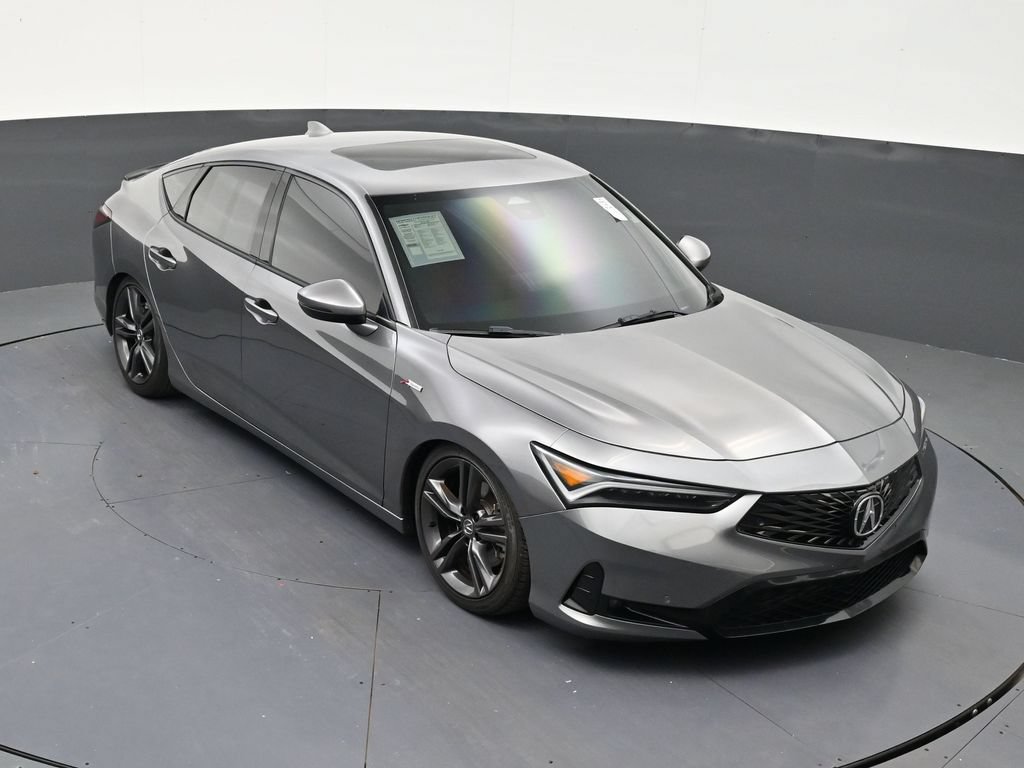 Used 2024 Acura Integra A-Spec w/ Technology Package FWD image 18
