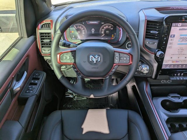 New 2026 RAM 1500 Rebel image 14