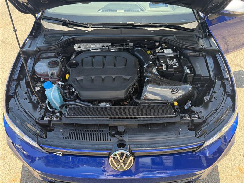 Used 2024 Volkswagen Golf R AWD/4WD image 20