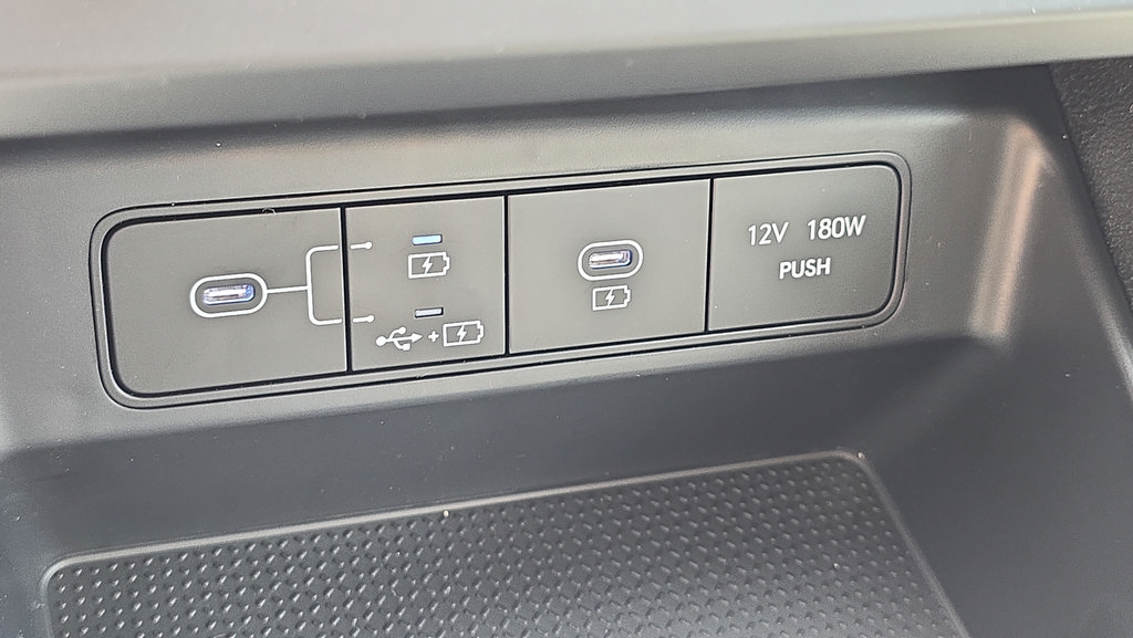 New 2026 Hyundai Tucson SE AWD/4WD image 31