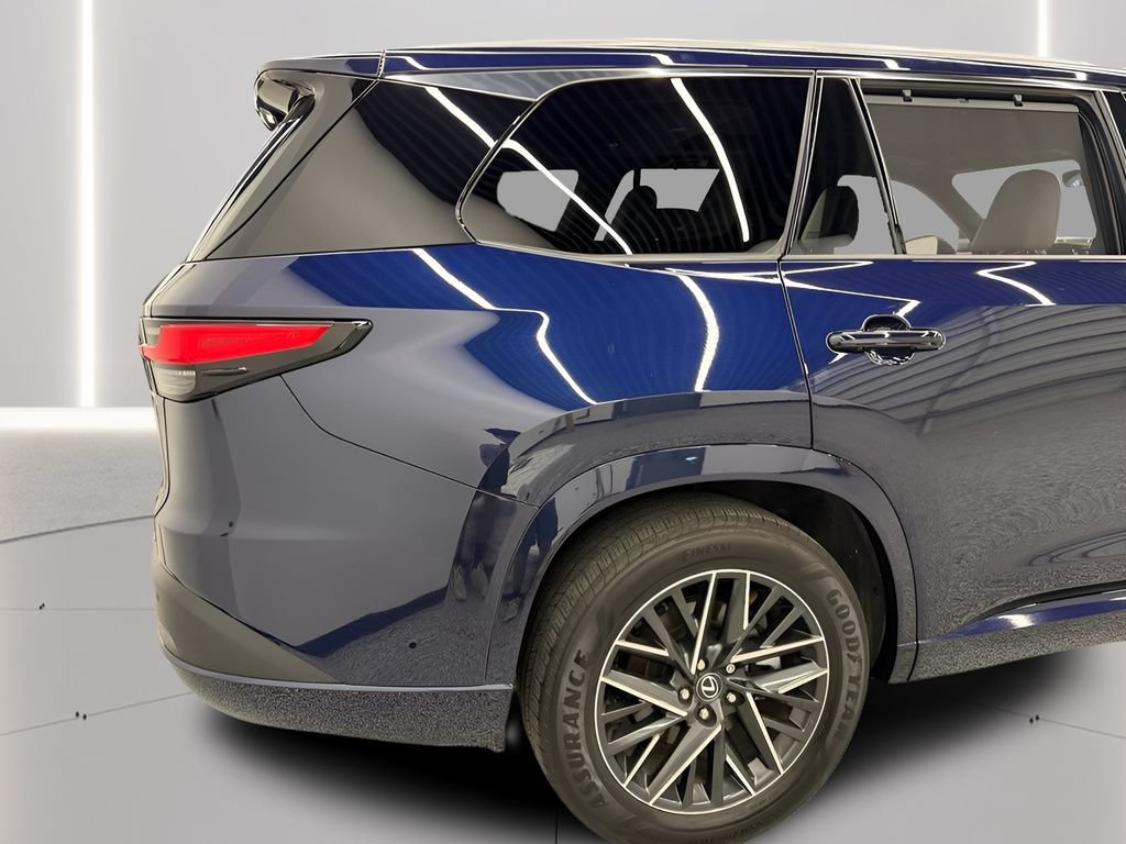 Used 2025 Lexus TX 350 AWD w/ Technology Package image 14