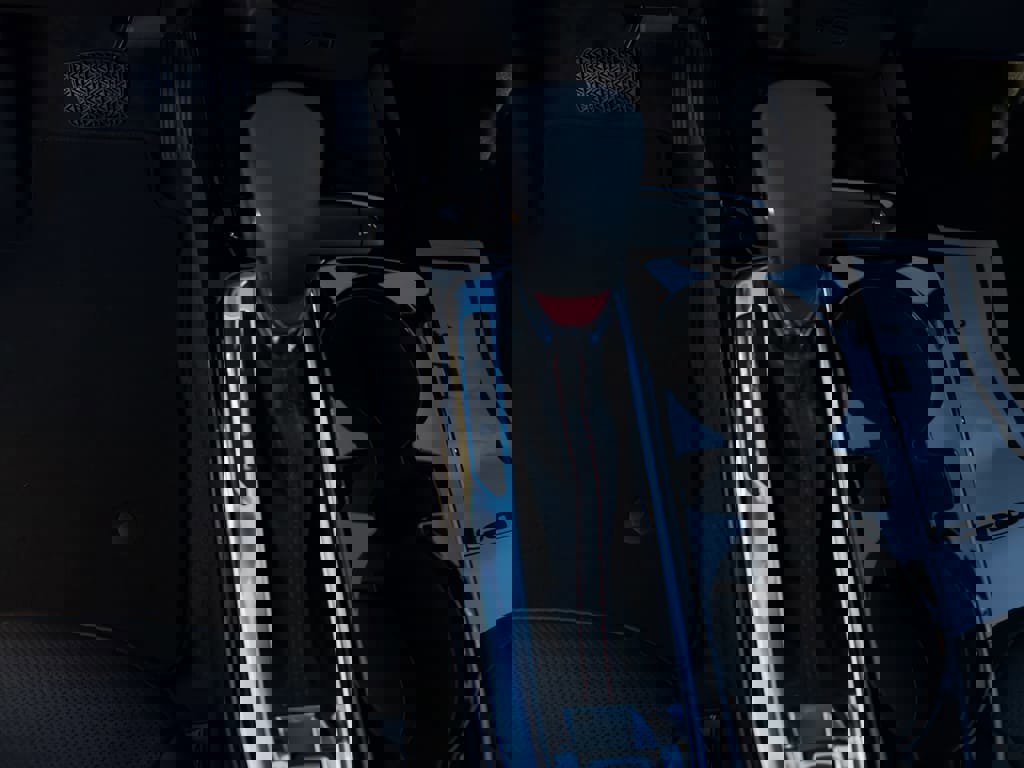 New 2026 Chevrolet Trax RS w/ Sunroof Package image 11