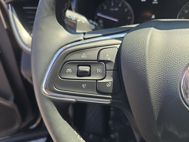 Certified 2021 Buick Envision Essence w/ Technology Package I image 25