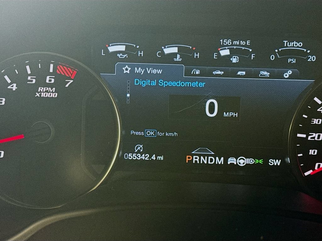 Used 2019 Ford F150 Raptor w/ Equipment Group 802A Luxury AWD/4WD image 13