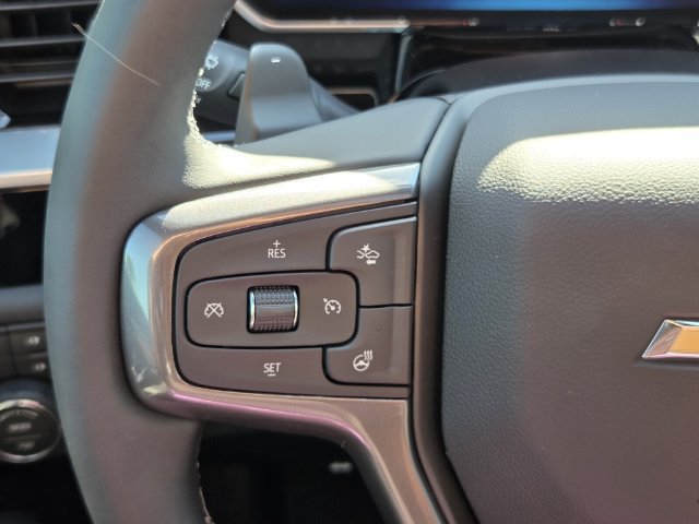 New 2026 Chevrolet Silverado 1500 High Country w/ High Country Premium Package AWD/4WD image 17