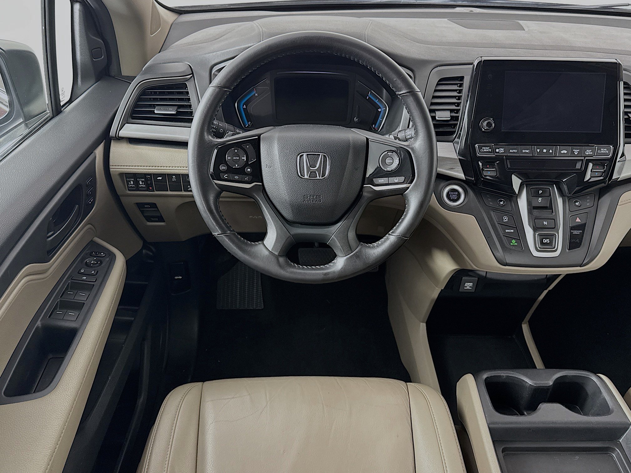 Used 2020 Honda Odyssey EX-L image 22