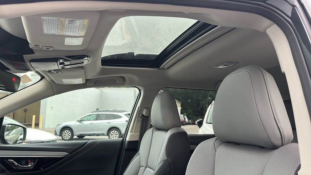 New 2025 Subaru Outback Limited AWD/4WD image 7