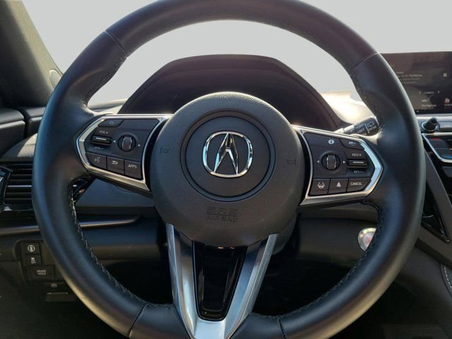 Certified 2025 Acura RDX SH-AWD image 19