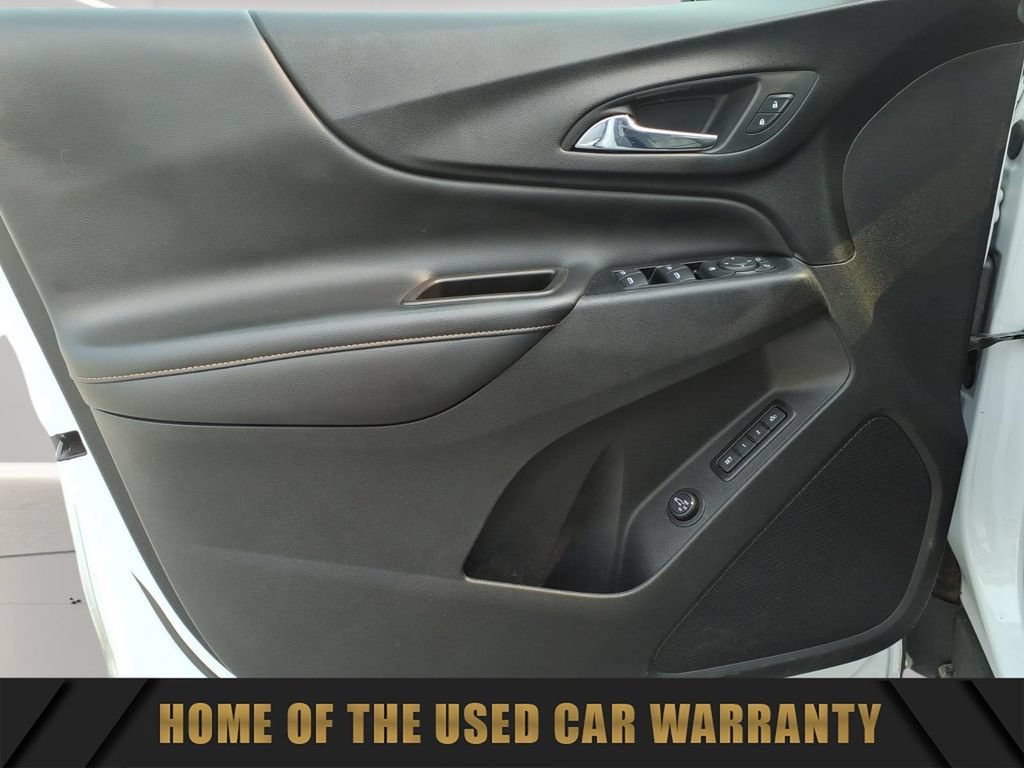 Certified 2020 Chevrolet Equinox Premier FWD image 12