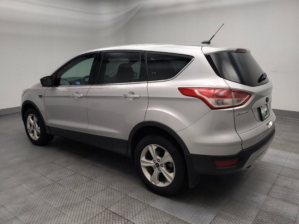 Used 2014 Ford Escape SE FWD image 3