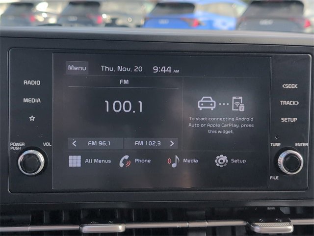 Used 2023 Kia Carnival LX image 14