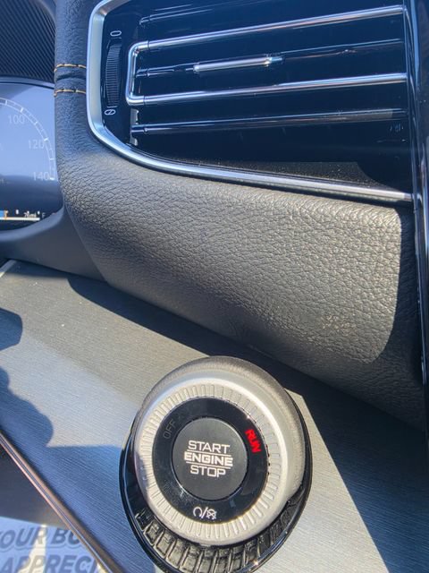 New 2026 Jeep Grand Wagoneer 4WD image 22