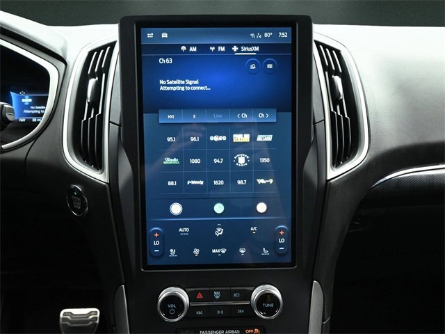 Used 2021 Ford Edge ST-Line image 27