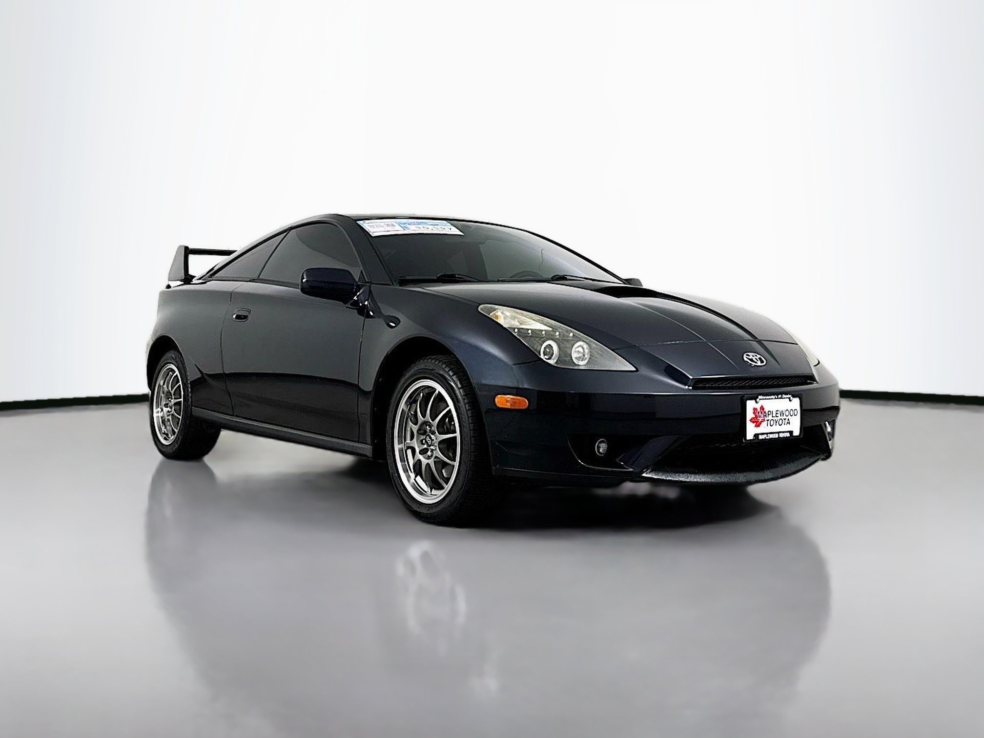 Used 2005 Toyota Celica GT