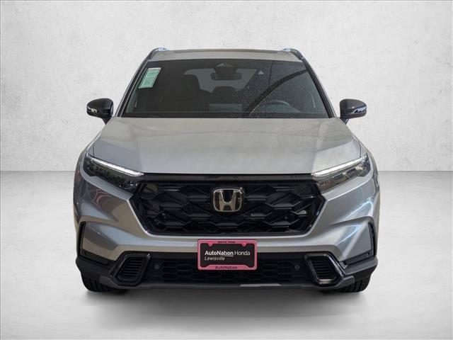 New 2026 Honda CR-V Sport-L image 6