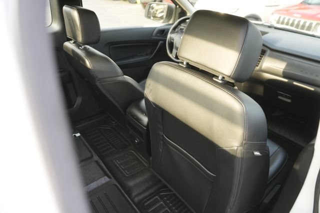 Used 2022 Ford Ranger XL w/ Equipment Group 101A High image 14