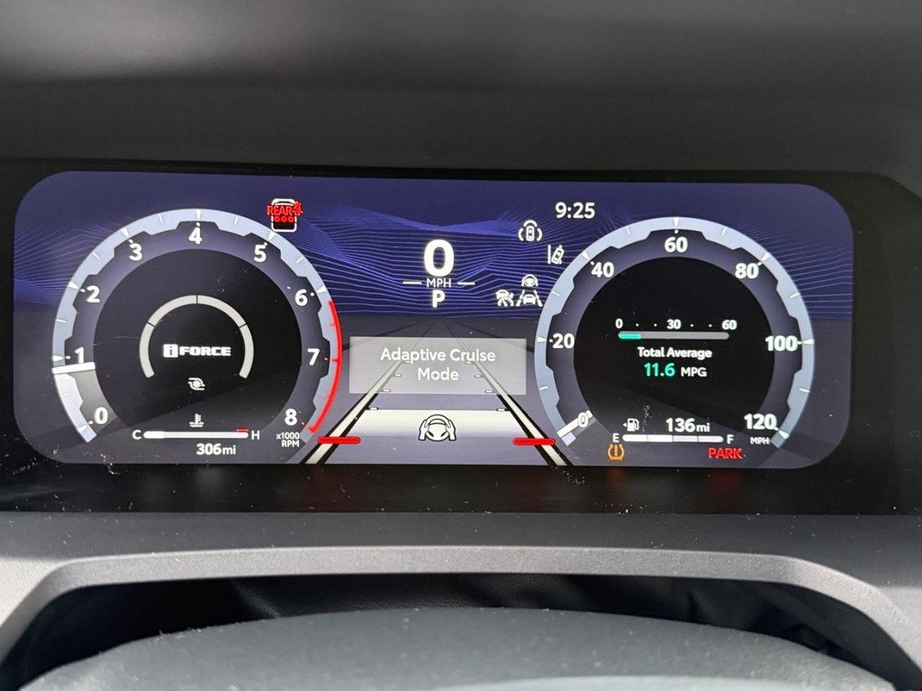 Used 2025 Toyota 4Runner TRD Off-Road Premium image 21