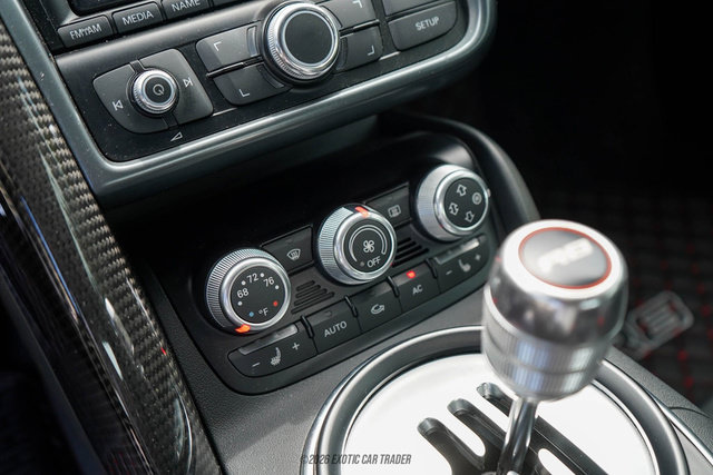 Used 2011 Audi R8 V10 AWD/4WD image 40