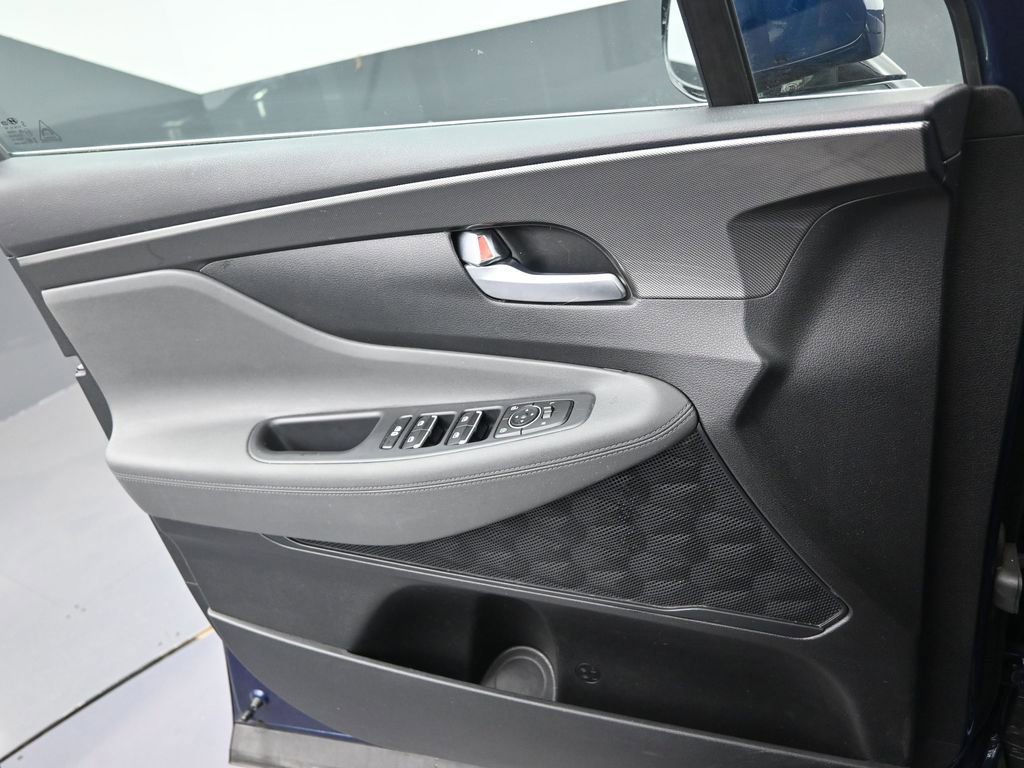 Used 2023 Hyundai Santa Fe SEL FWD image 11