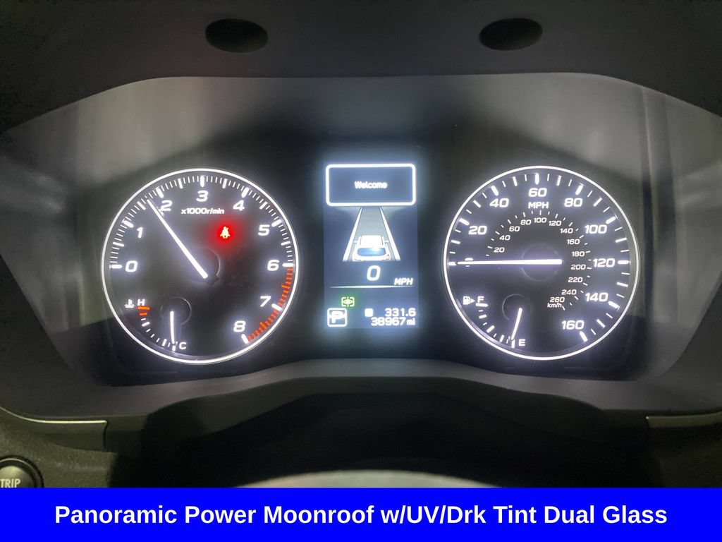 Certified 2023 Subaru Ascent Limited w/ Technology Package AWD/4WD image 22
