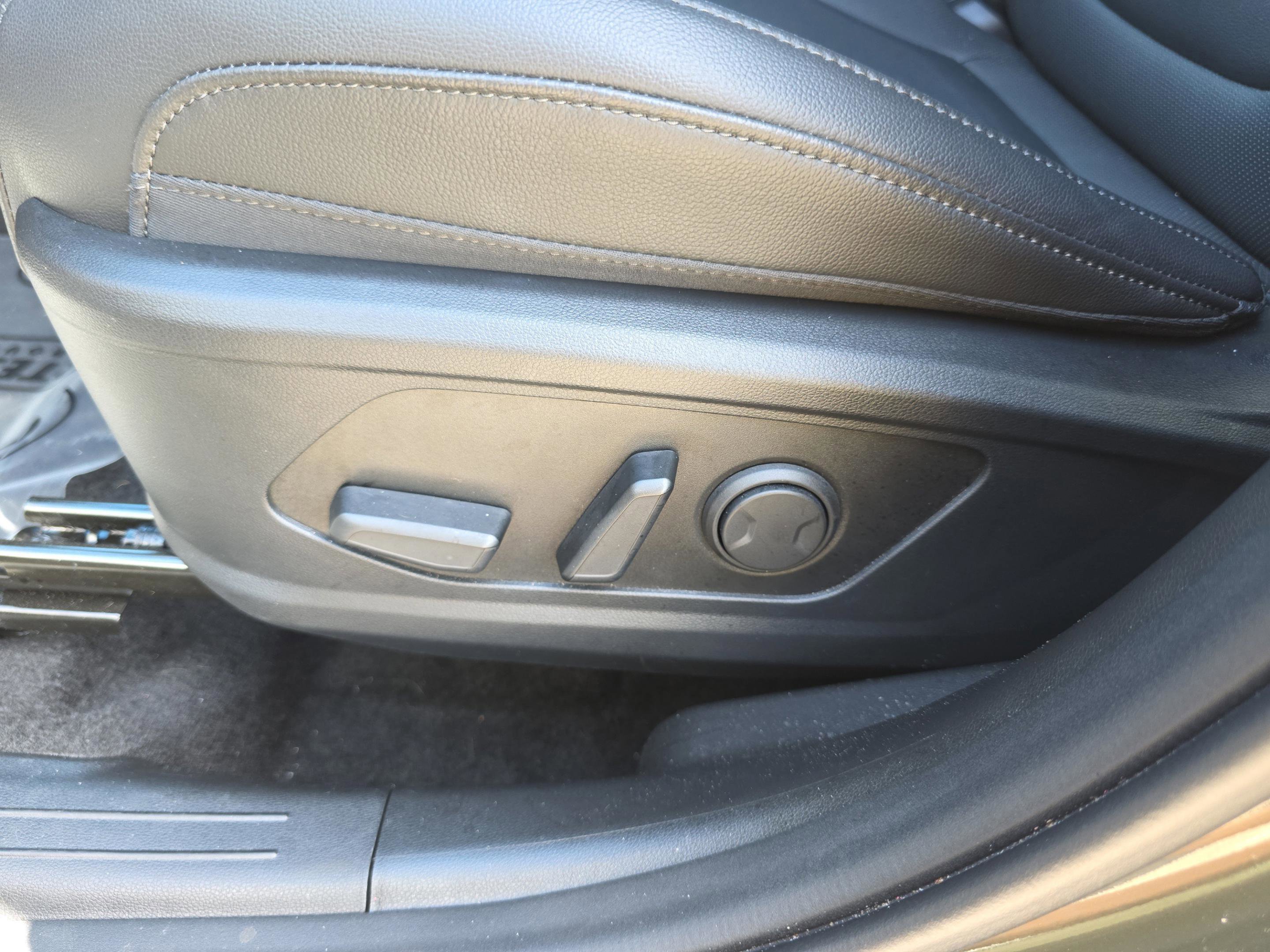 Used 2025 Hyundai Tucson SEL FWD image 61