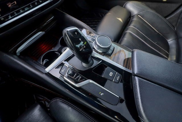 Used 2020 BMW 530i xDrive 530i xDrive w/ Convenience Package image 55