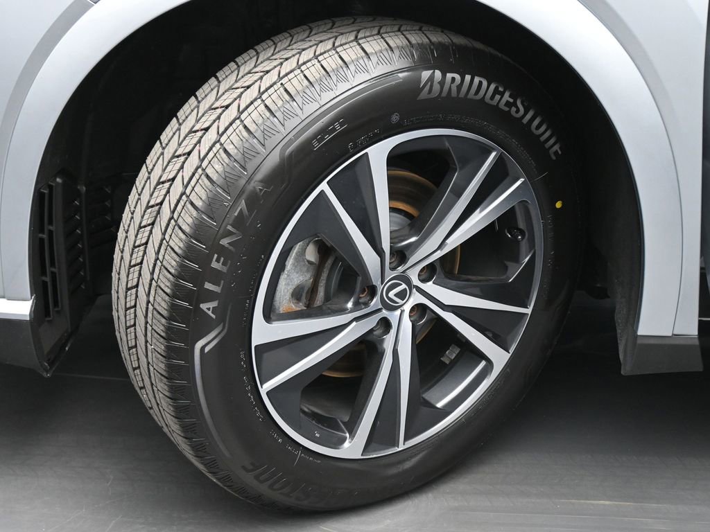 Used 2023 Lexus RX 350 Premium w/ Accessory Package image 21