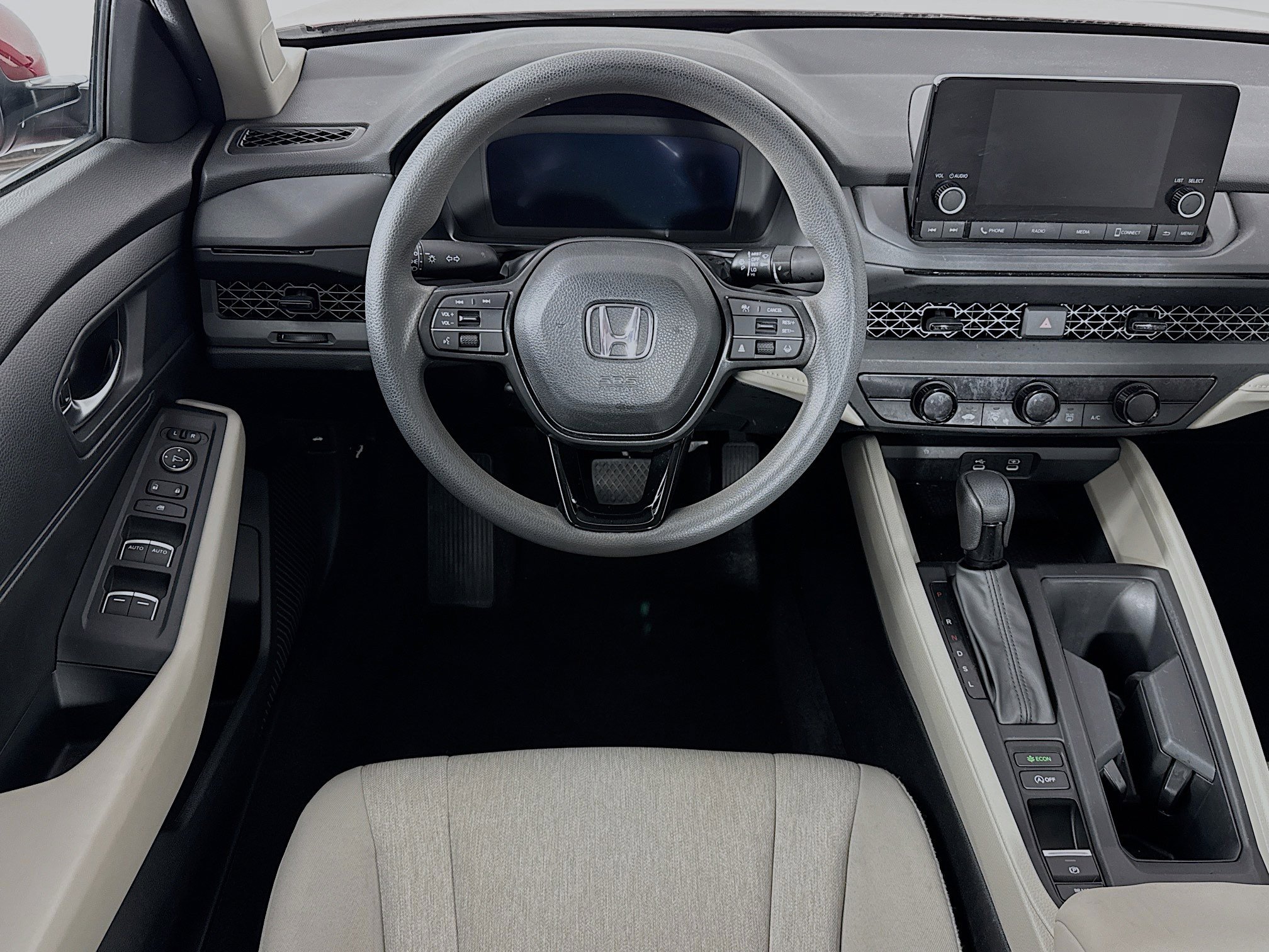 Certified 2024 Honda Accord LX image 20