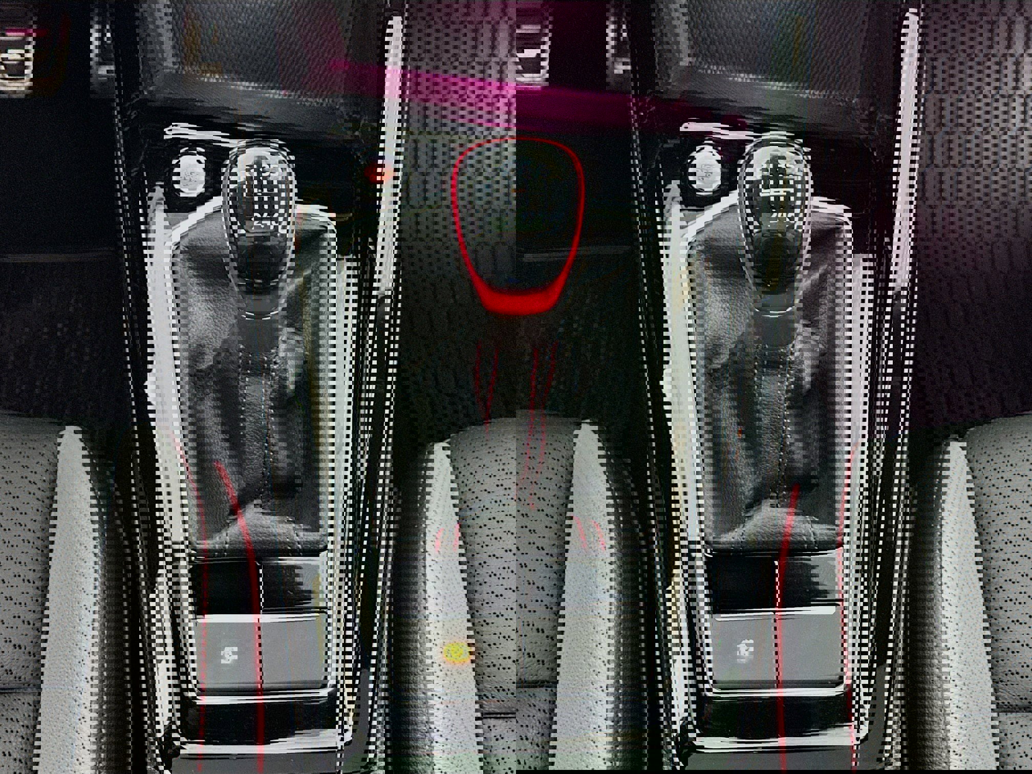 Used 2024 Volkswagen GTI Autobahn image 14