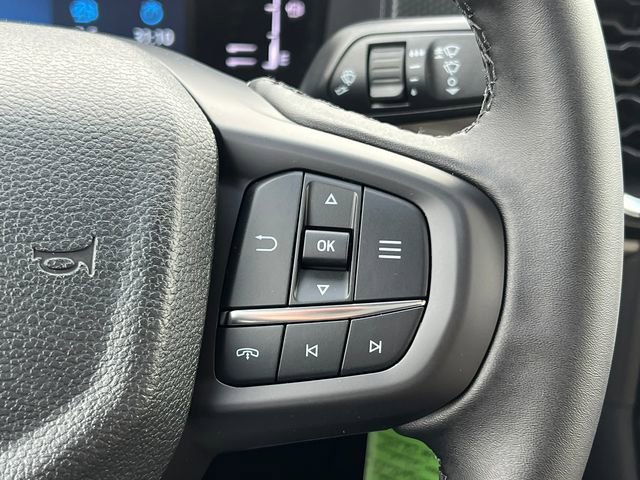 New 2025 Ford Ranger XLT w/ FX4 Off-Road Package image 22