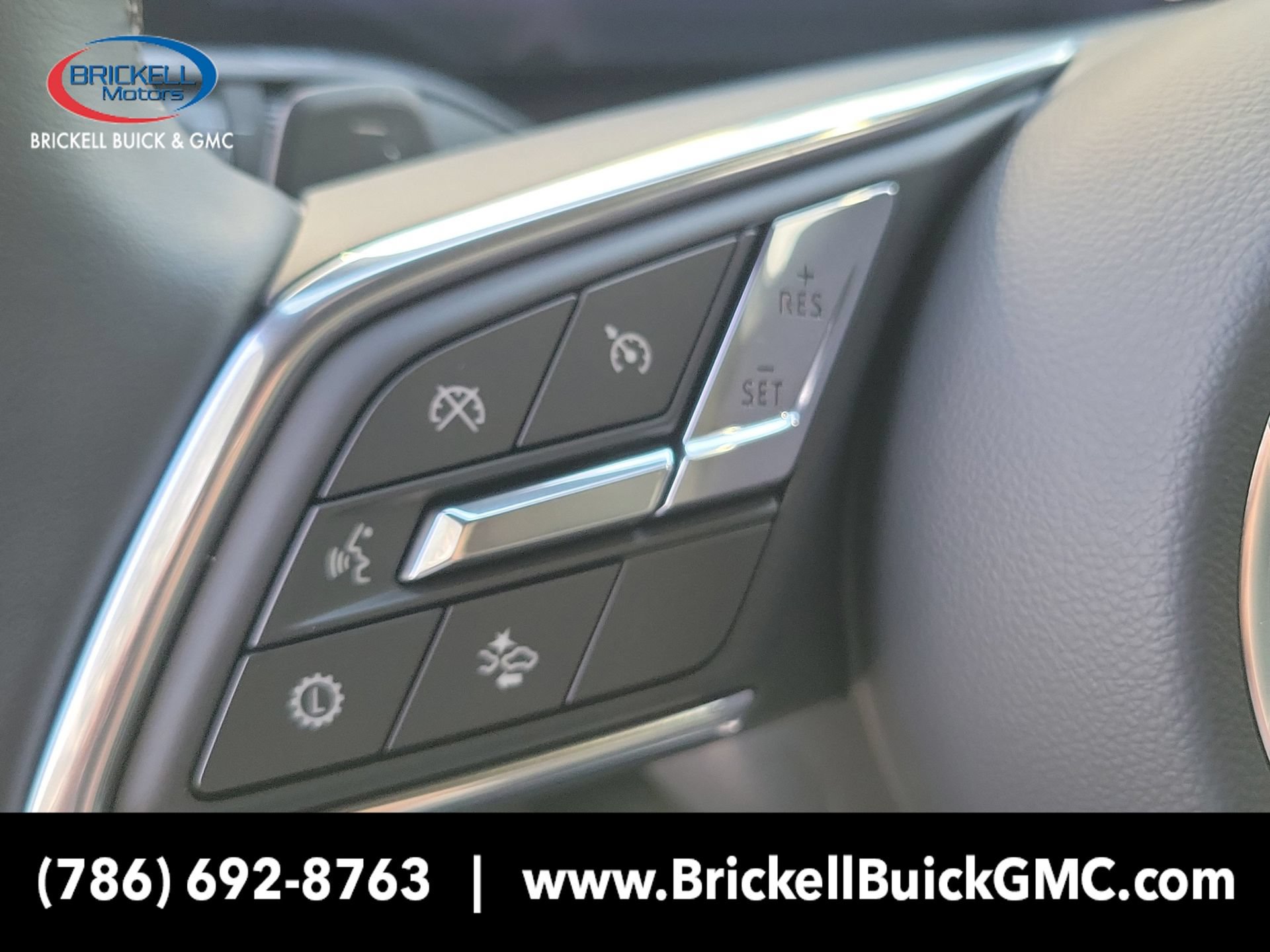 New 2026 Buick Enclave Sport Touring FWD image 25