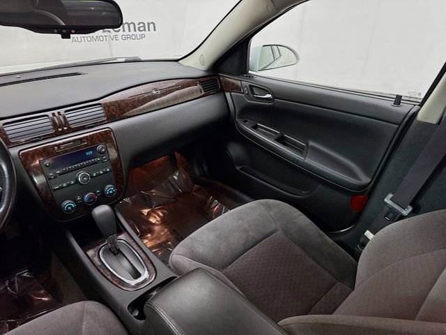Used 2014 Chevrolet Impala Limited LS image 22