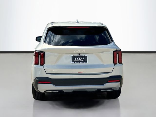 New 2026 Kia Sorento LX image 6