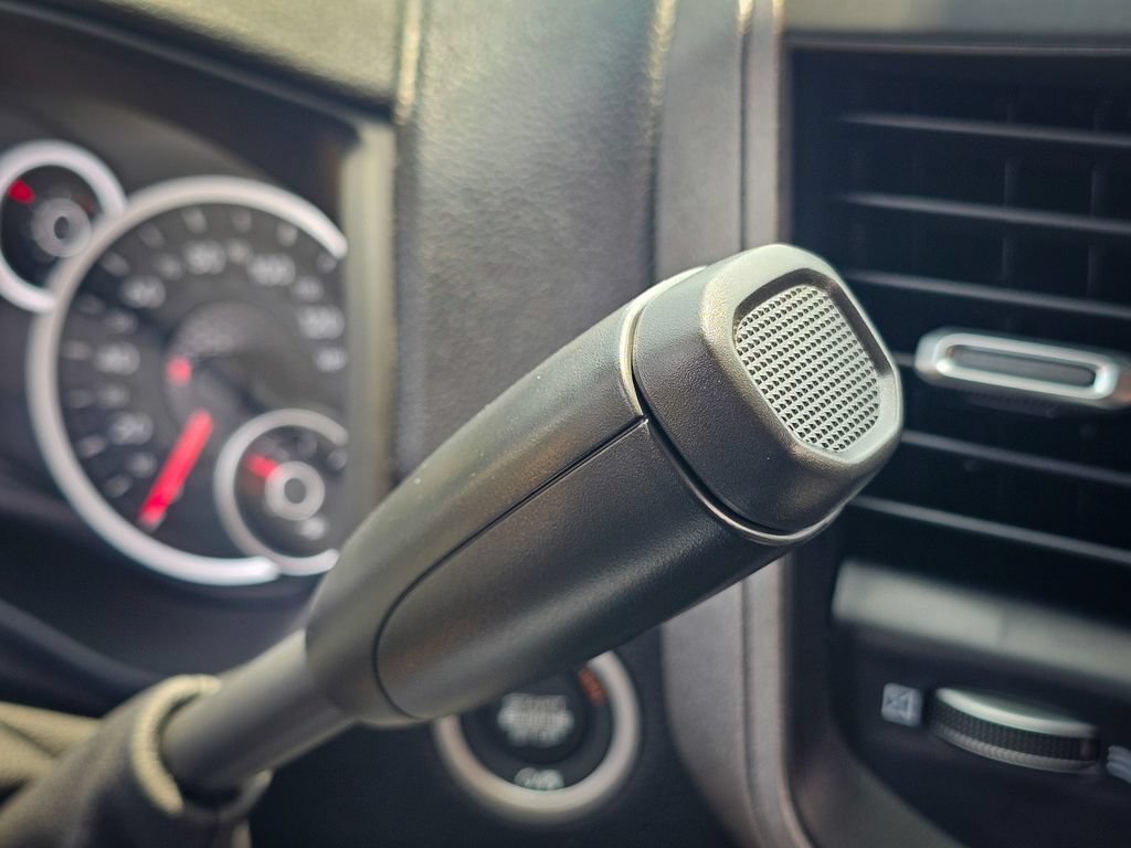 New 2026 RAM 2500 Tradesman AWD/4WD image 18