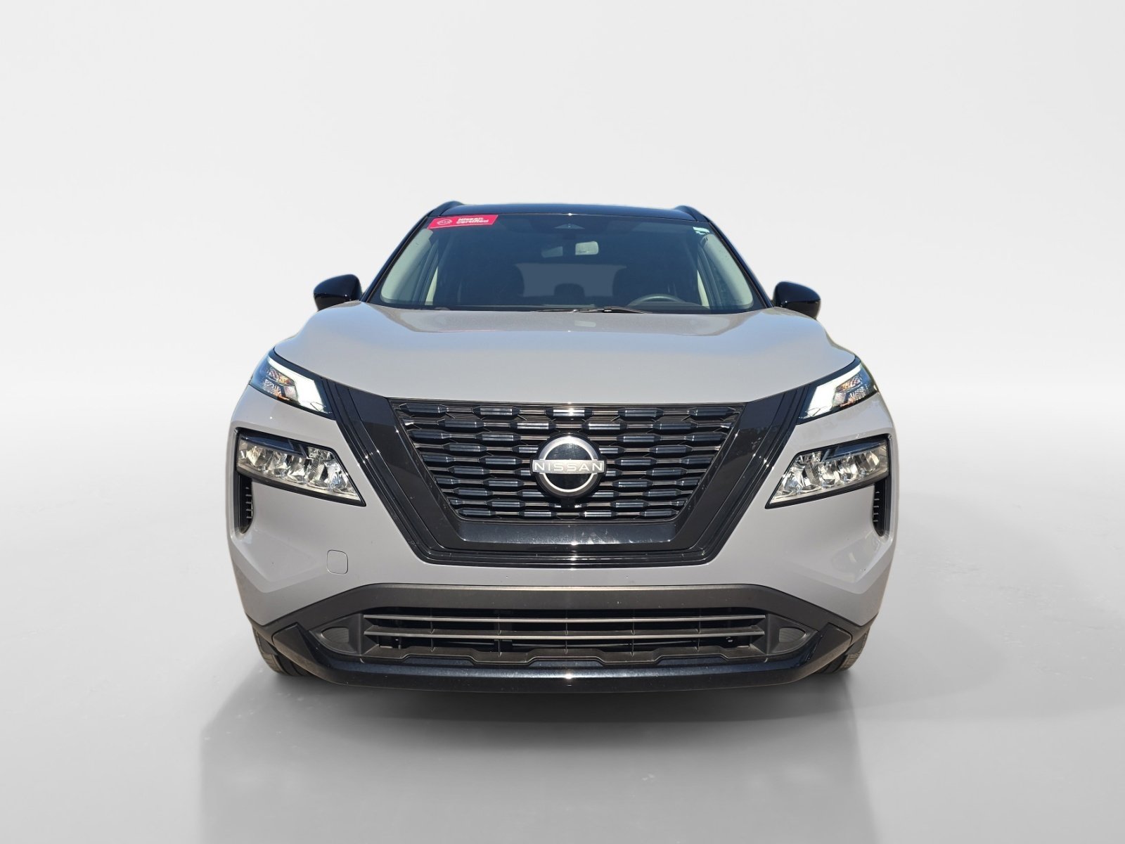 Certified 2023 Nissan Rogue SV w/ SV Premium B Package FWD image 9