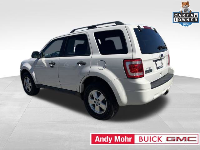 Used 2010 Ford Escape XLT AWD/4WD image 10