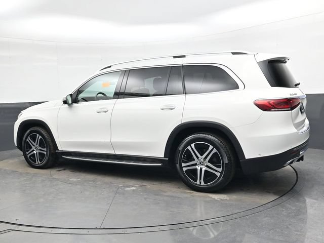 Used 2020 Mercedes-Benz GLS 450 4MATIC image 6