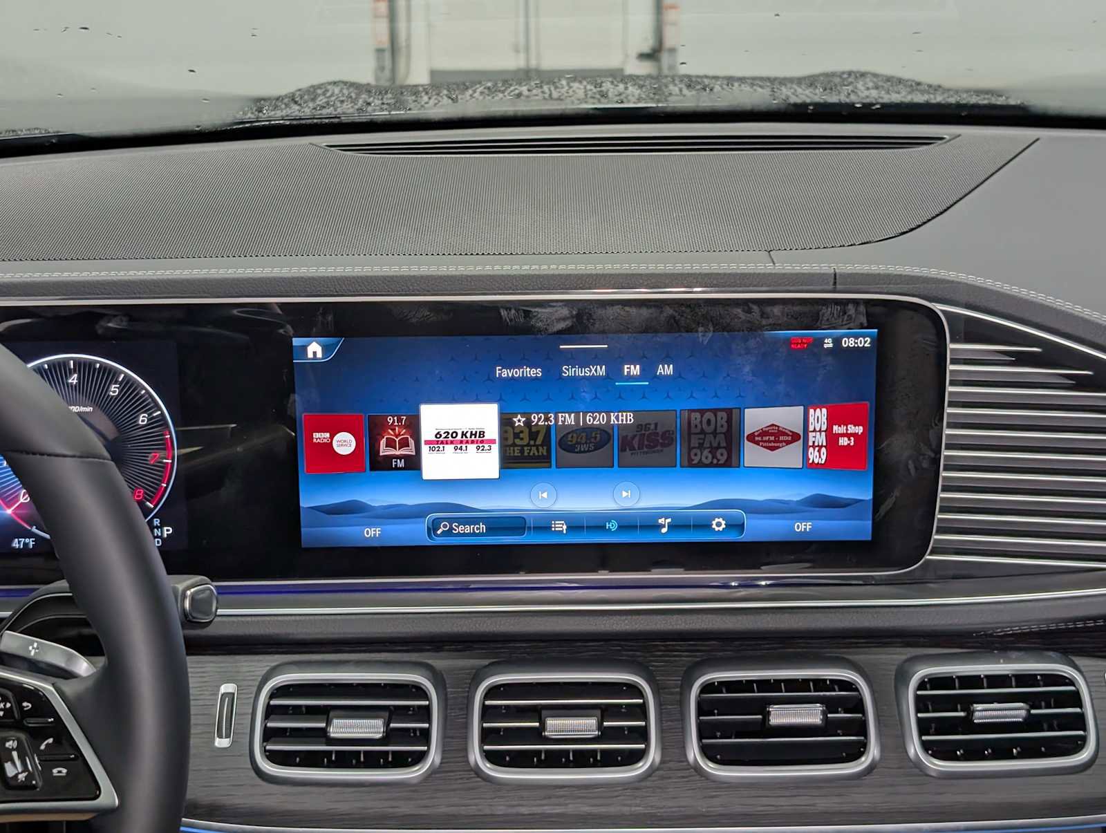 New 2026 Mercedes-Benz GLE 350 4MATIC image 17