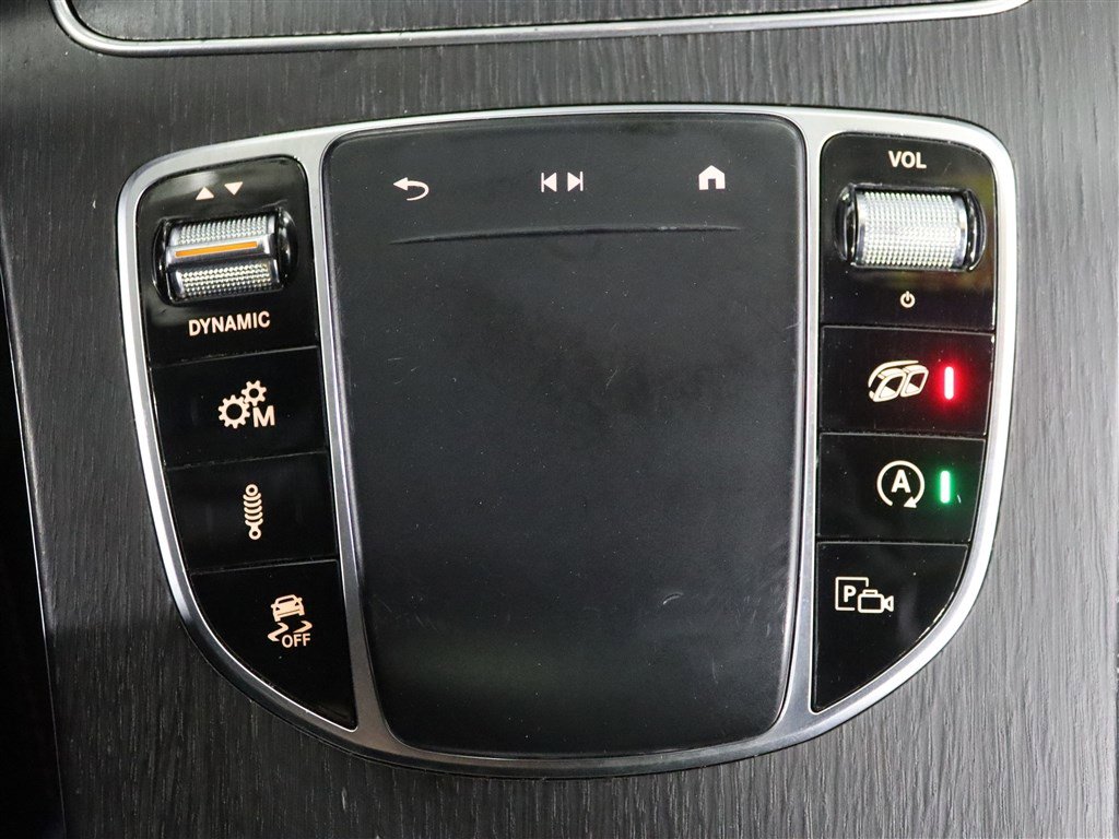 Used 2020 Mercedes-Benz GLC 43 AMG 4MATIC image 23