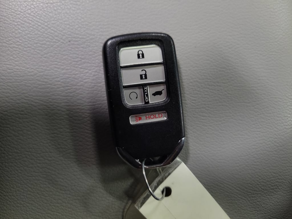 Used 2021 Honda CR-V Touring image 21