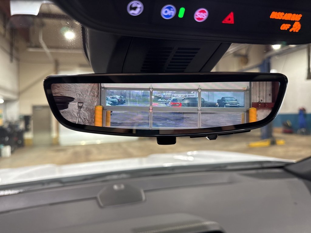 New 2026 GMC Terrain Elevation w/ Elevation Premium Package image 36