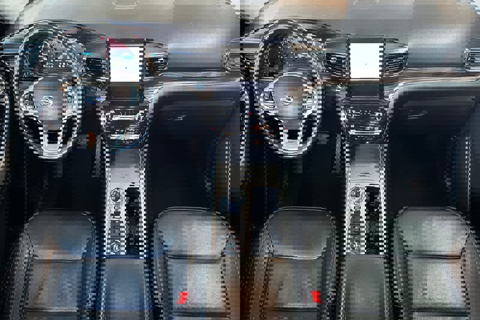 Used 2021 Ford Explorer Limited w/ Equipment Group 301A image 3