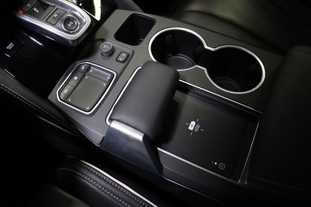 Certified 2023 Acura MDX SH-AWD w/ Advance Package image 27