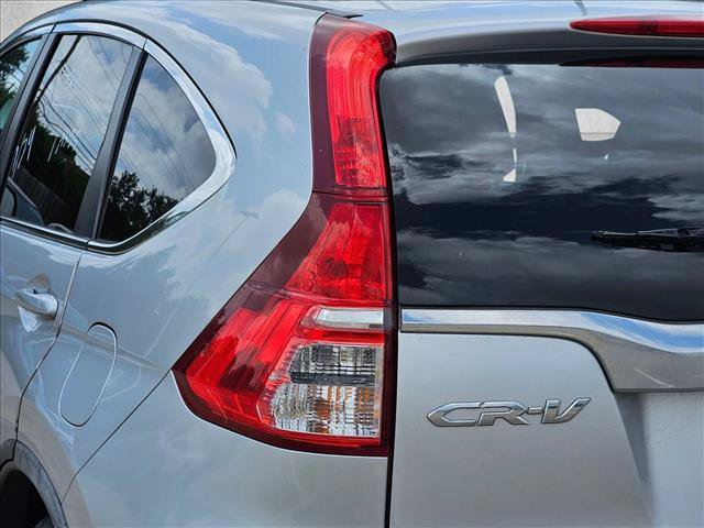Used 2015 Honda CR-V EX image 12