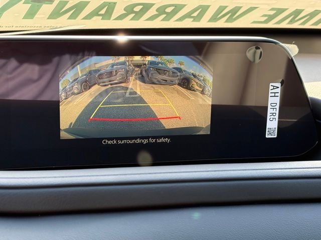 New 2026 MAZDA CX-30 AWD 2.5 S w/ Select Sport Pkg image 14