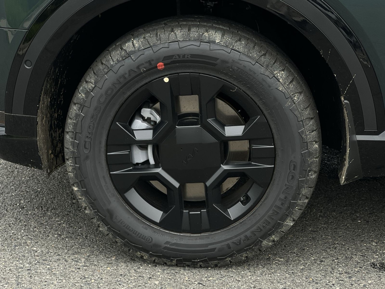 New 2027 Kia Telluride SX X-Pro AWD/4WD image 17