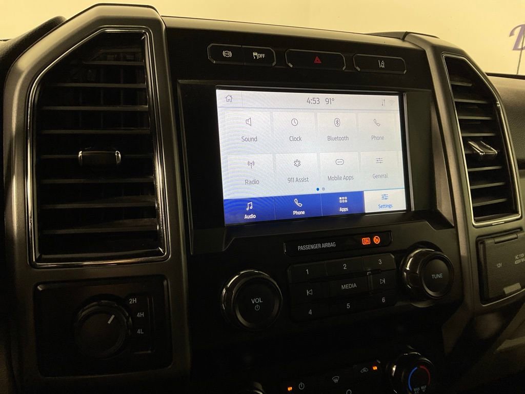 Used 2020 Ford F250 XLT image 21