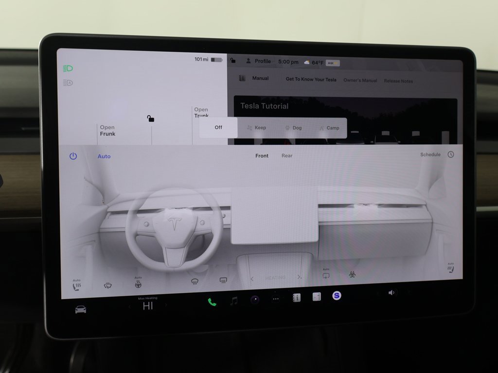 Used 2024 Tesla Model Y Long Range image 41