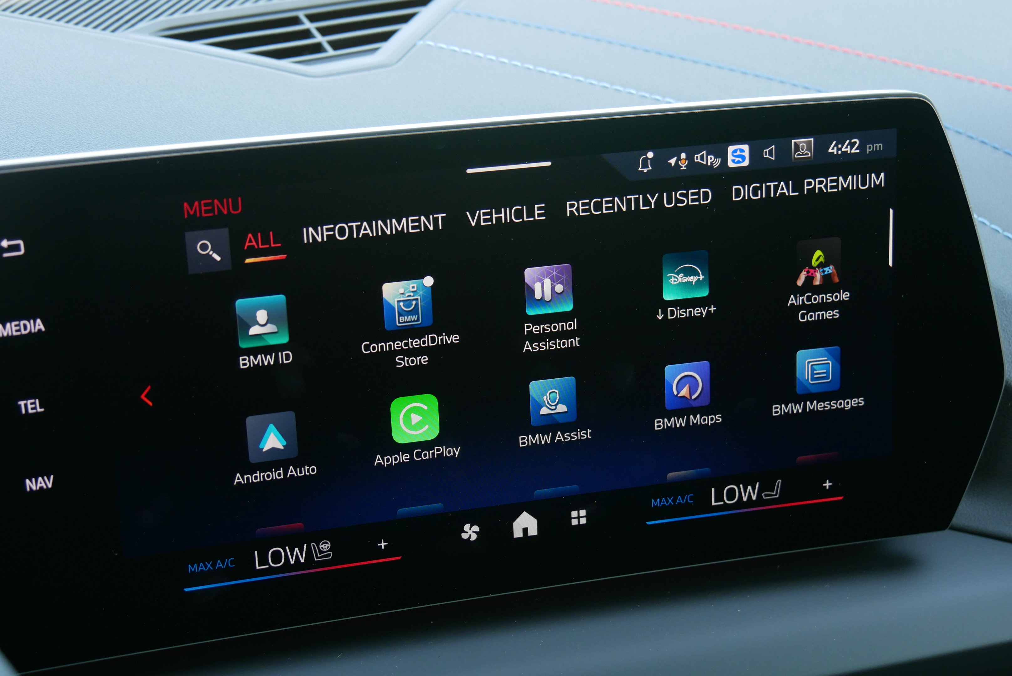 New 2026 BMW 228i w/ Technology Package FWD image 19