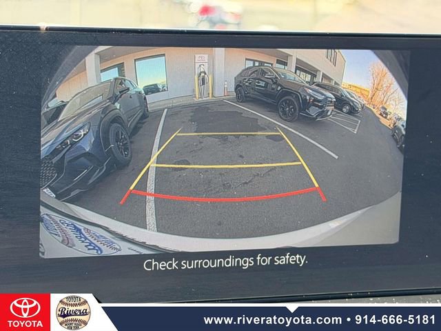 Used 2024 MAZDA CX-90 3.3 Turbo w/ Select Package image 26